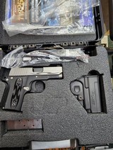 SIG SAUER P238 TRIBAL - 2 of 2