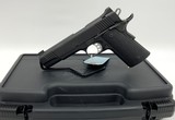 Kimber 1911 Custo II GFO - 1 of 4
