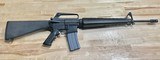 COLT DEFENSE HARTFORD CT DPMS combo - 1 of 7