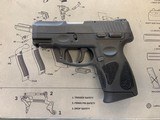 TAURUS INTERNATIONAL MFG., INC. G2C - 2 of 4