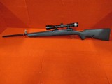 SAVAGE MODEL 11 - 4 of 6