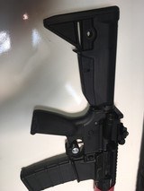 SPRINGFIELD ARMORY AR-15 Saint - 3 of 6