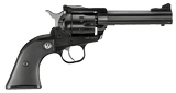 RUGER SINGLE-SIX CONVERTIBLE - 1 of 2
