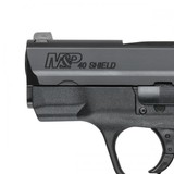 SMITH & WESSON M&P40 SHIELD - 5 of 6