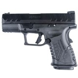 SPRINGFIELD ARMORY XD-M ELITE COMPACT OSP - 1 of 1