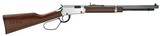 HENRY FRONTIER CARBINE EVIL ROY EDITION - 1 of 1