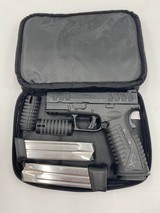 SPRINGFIELD ARMORY XD-M ELITE - 1 of 2