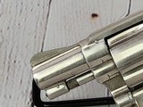 SMITH & WESSON PRE MODEL 36 FLAT LATCH - 3 of 7