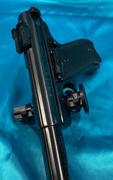 RUGER MARK II TARGET - 3 of 7