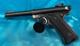 RUGER MARK II TARGET - 2 of 7