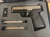 KAHR ARMS P9 - 1 of 2