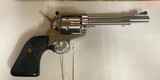 RUGER BLACKHAWK - 1 of 5