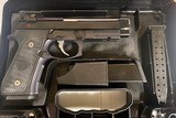 BERETTA 92G ELITE LTT - 1 of 2