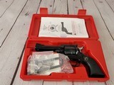 RUGER BLACKHAWK - 6 of 7