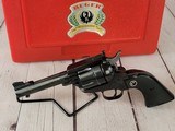 RUGER BLACKHAWK - 1 of 7