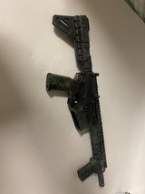 AMERICAN TACTICAL IMPORTS Omni Hybrid AR - 1 of 3