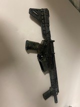 AMERICAN TACTICAL IMPORTS Omni Hybrid AR - 2 of 3