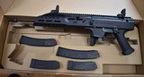 CZ SCORPION EVO 3 S1 CARBINE - 5 of 6