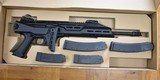 CZ SCORPION EVO 3 S1 CARBINE - 1 of 6