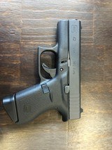GLOCK 42 - 1 of 1