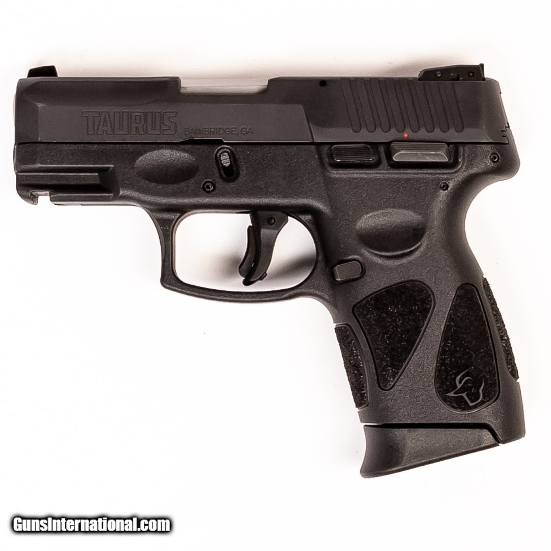 TAURUS PT111 G2A/G2C