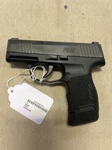 SIG SAUER P365 - 1 of 1