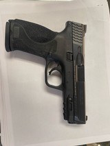SMITH & WESSON M&P9 M2.0 - 2 of 3