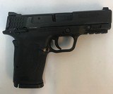 SMITH & WESSON M&P9 SHIELD EZ M2.0 - 2 of 7