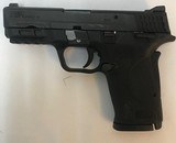 SMITH & WESSON M&P9 SHIELD EZ M2.0 - 3 of 7