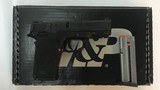 SMITH & WESSON M&P9 SHIELD EZ M2.0 - 1 of 7