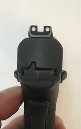 SMITH & WESSON M&P9 SHIELD EZ M2.0 - 6 of 7