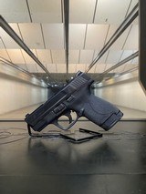 SMITH & WESSON SHIELD M2.0 - 1 of 2