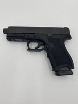 PRECISION SMALL ARMS, INC. (PSA) DAGGER - 1 of 1