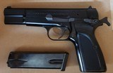BROWNING HI-POWER - 2 of 6