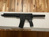 RADICAL FIREARMS RF AR-15 PISTOL 5.56 - 1 of 4