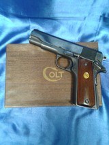 COLT 1911 COMBAT COMMANDER - 4 of 4