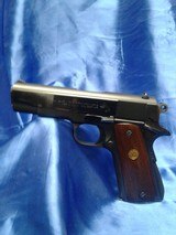 COLT 1911 COMBAT COMMANDER - 1 of 4