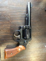 SMITH & WESSON 10-5 - 1 of 2