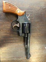 SMITH & WESSON 10-5 - 2 of 2