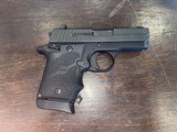 SIG SAUER P938 - 1 of 2