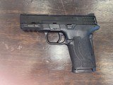 SMITH & WESSON M&P9 Shield EZ NTS - 1 of 1