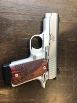 KIMBER MICRO 9 - 1 of 2