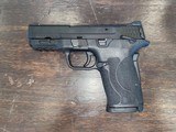 SMITH & WESSON M&P9 SHIELD EZ - 2 of 2