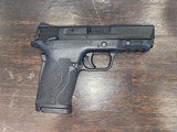 SMITH & WESSON M&P9 SHIELD EZ - 1 of 2