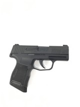 SIG SAUER P365 NITRON - 1 of 3