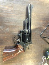 SMITH & WESSON MODEL 25-2