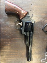 SMITH & WESSON MODEL 25-2 - 2 of 2