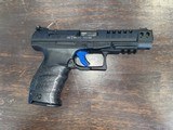 WALTHER PPQ Q5 MATCH - 1 of 2
