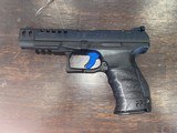 WALTHER PPQ Q5 MATCH - 2 of 2