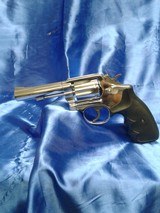 SMITH & WESSON 64-5 - 1 of 5